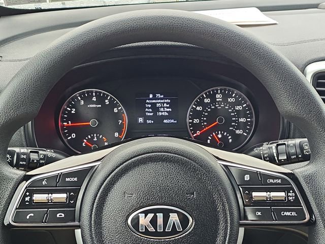 Used 2022 Kia Sportage LX w/ LX AWD Value Edition Package image 20