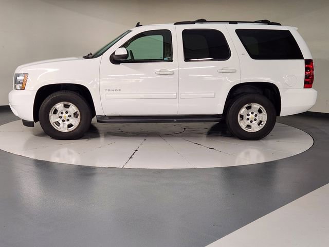 Used 2013 Chevrolet Tahoe LT w/ Luxury Package RWD image 5