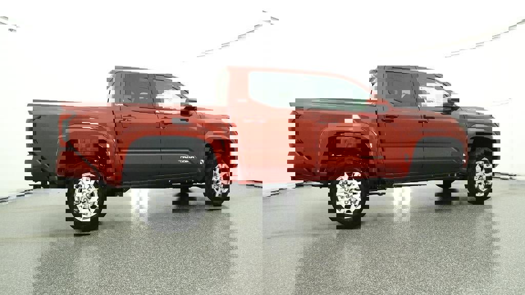 New 2026 Toyota Tacoma SR5 image 26