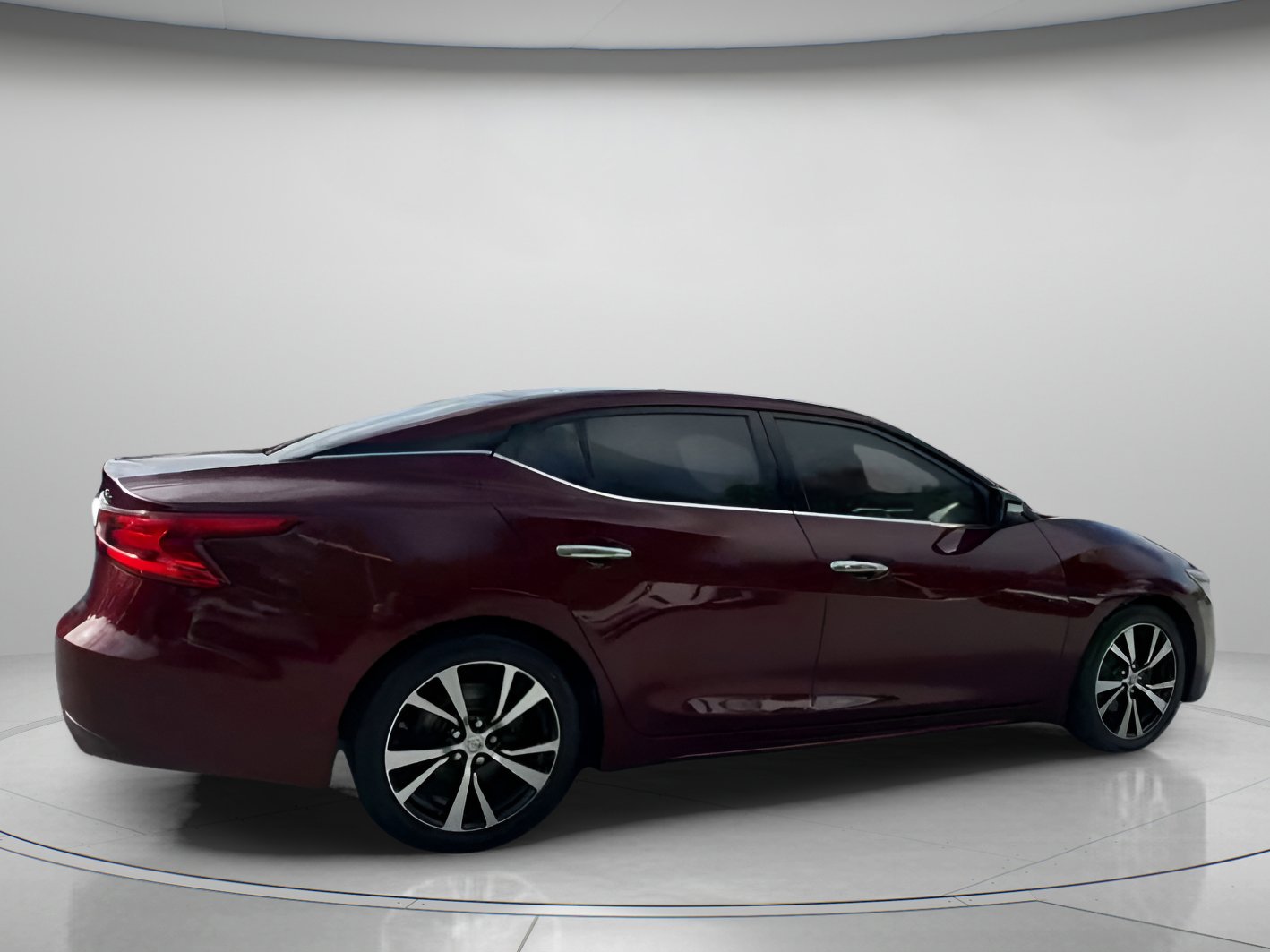 Used 2018 Nissan Maxima 3.5 SL image 30