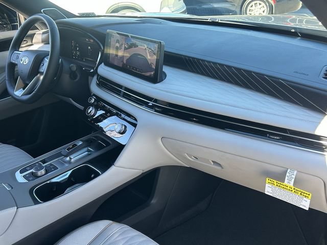 New 2027 INFINITI QX60 Autograph AWD/4WD image 13