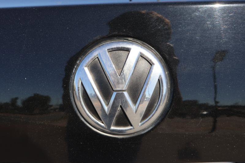 Used 2012 Volkswagen Jetta SE image 9