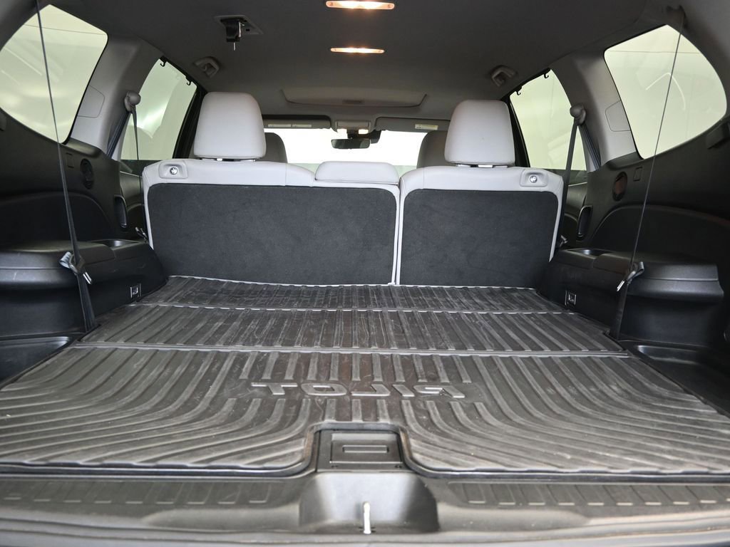 Used 2019 Honda Pilot EX-L image 21