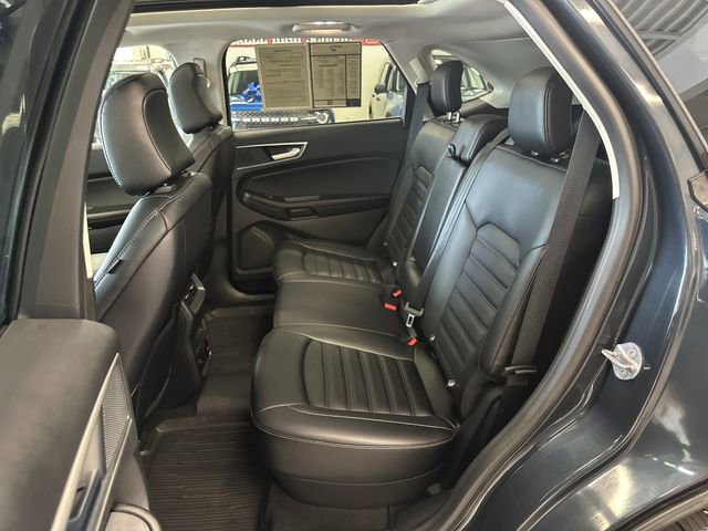 Used 2024 Ford Edge SEL w/ Convenience Package AWD/4WD image 6