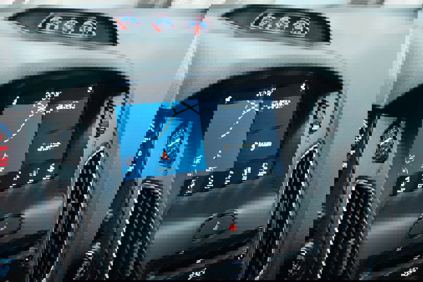 Used 2017 Ford Focus RS image 37