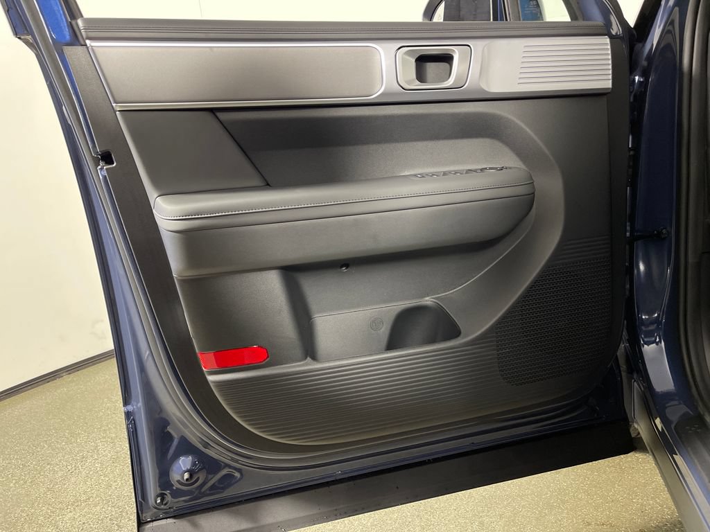 New 2026 Hyundai Santa Fe SEL AWD/4WD image 19