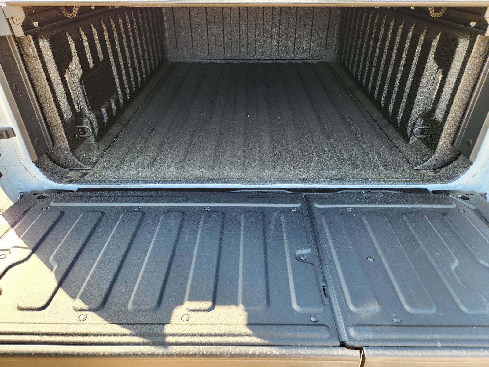 New 2026 RAM 1500 Tungsten w/ Off Road Group AWD/4WD image 46