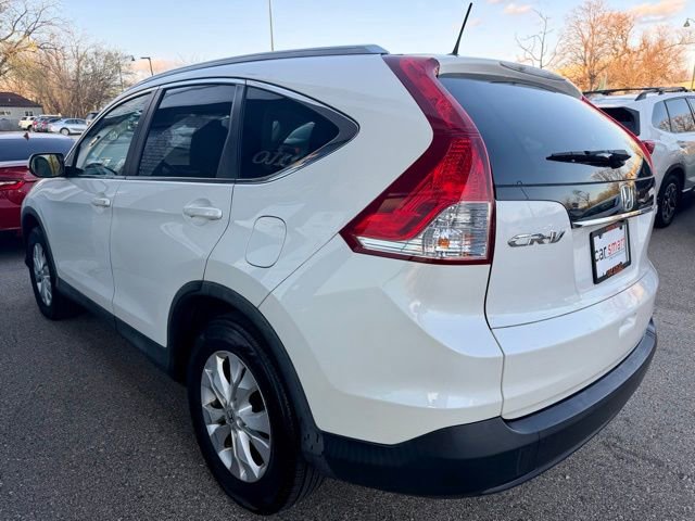 Used 2014 Honda CR-V EX-L image 6
