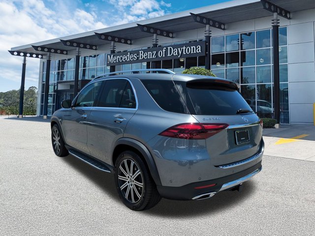 Used 2025 Mercedes-Benz GLE 350 4MATIC image 6
