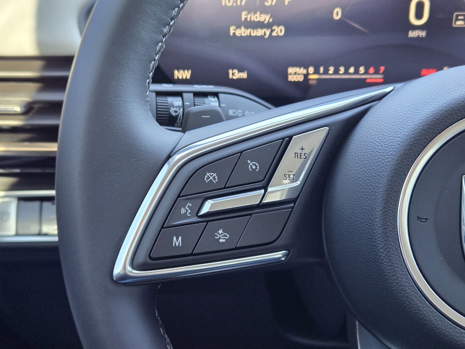 New 2026 Buick Envision Avenir AWD/4WD image 31