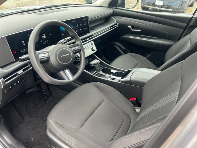 Used 2026 Hyundai Tucson SEL Plus AWD/4WD image 14