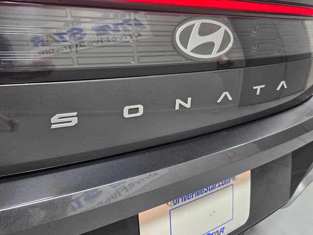 Certified 2024 Hyundai Sonata SEL FWD image 12