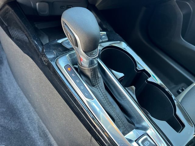 Used 2024 Chevrolet Trax ACTIV w/ Sunroof Package FWD image 25