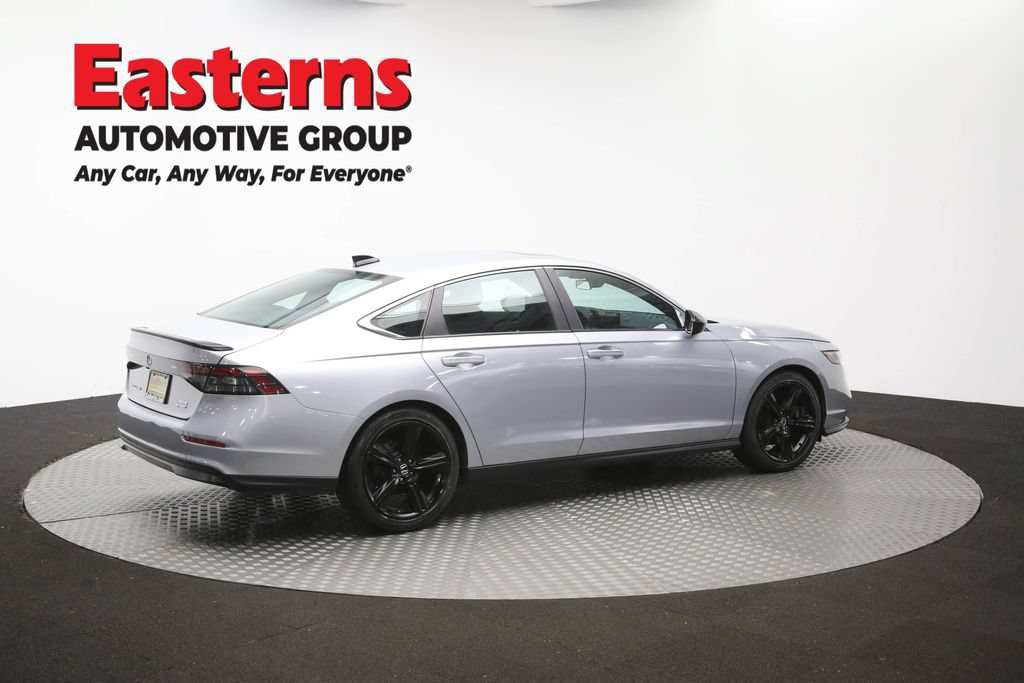 Used 2023 Honda Accord Sport image 45
