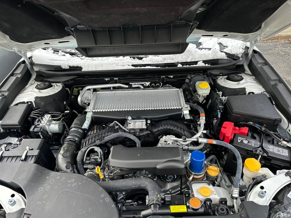 Used 2025 Subaru Outback Onyx Edition XT image 33