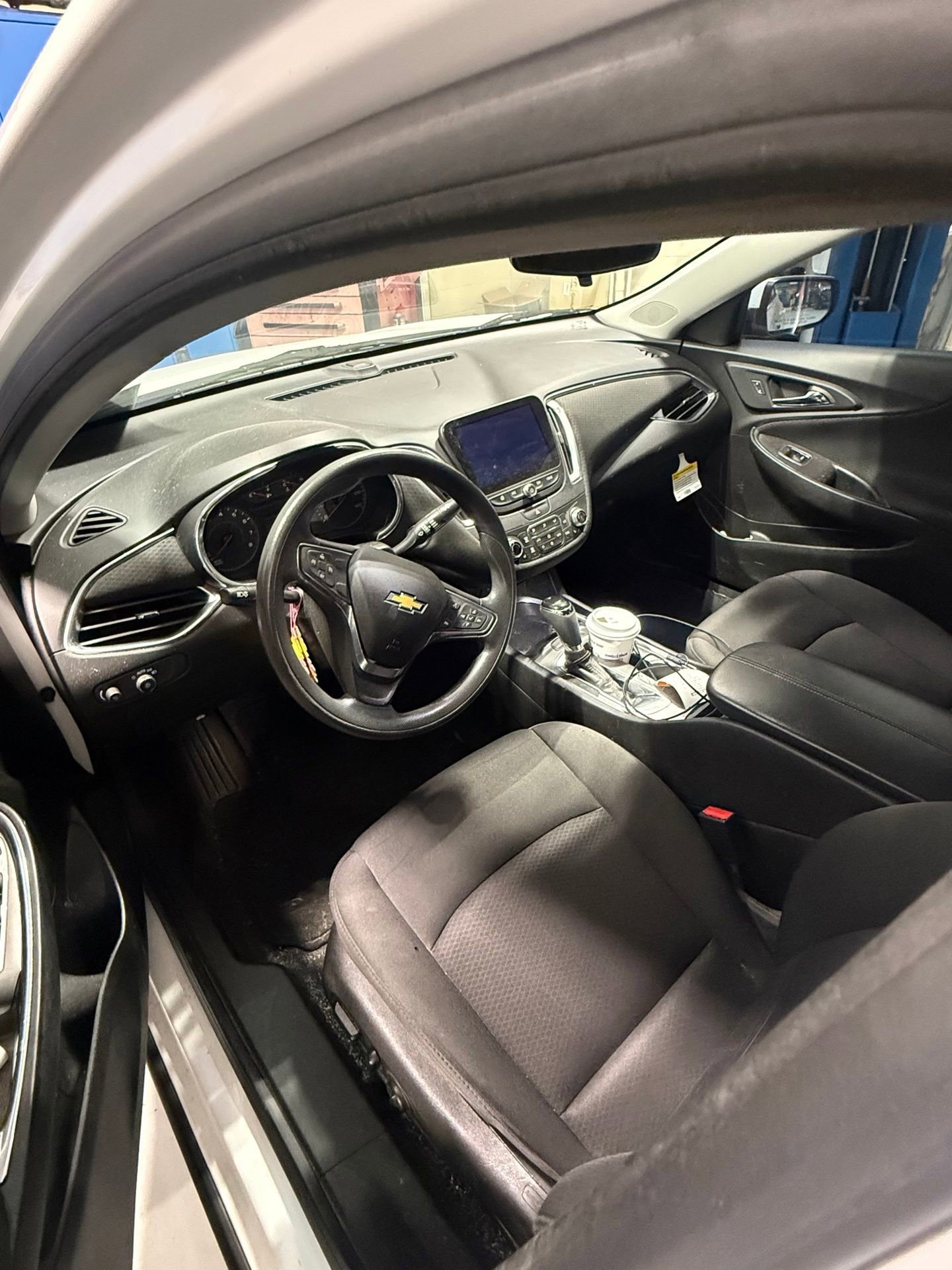 Used 2019 Chevrolet Malibu LT FWD image 5