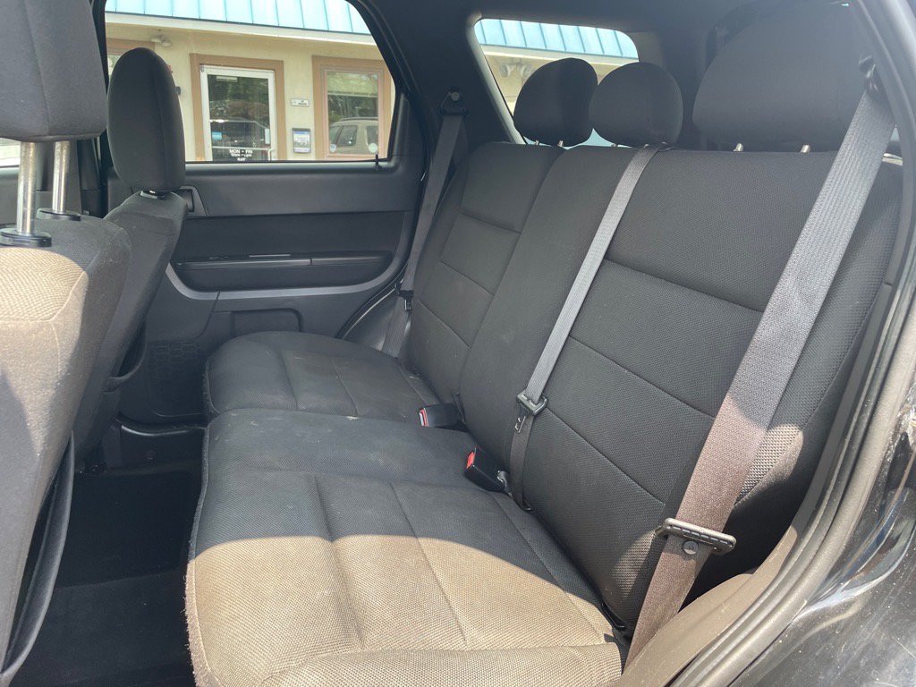 Used 2009 Ford Escape XLT FWD image 24