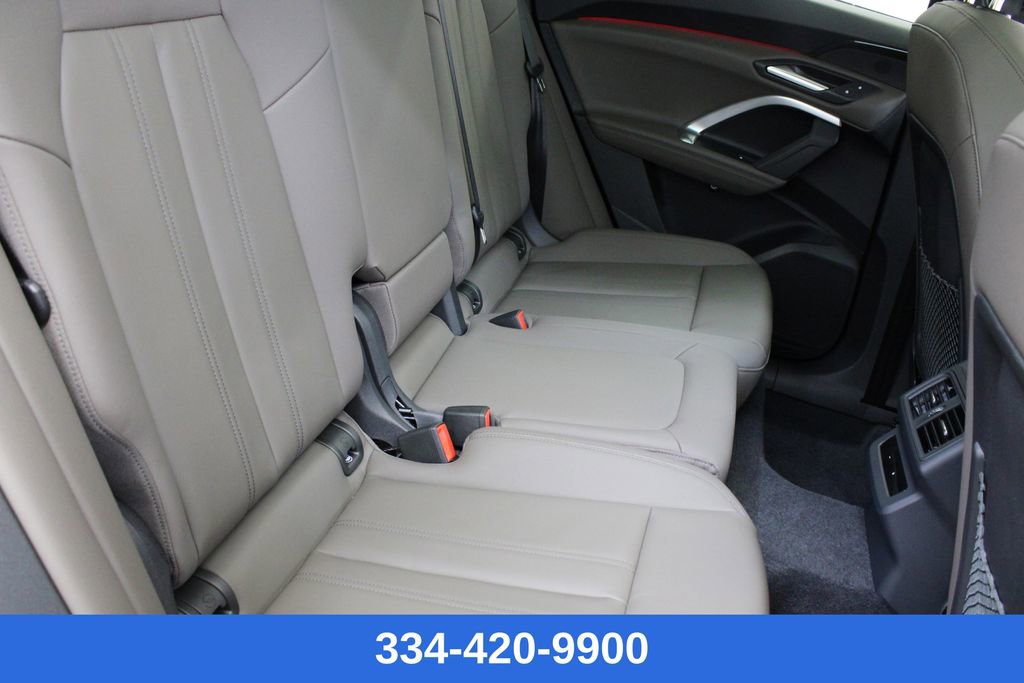 New 2025 Audi Q5 Premium image 20