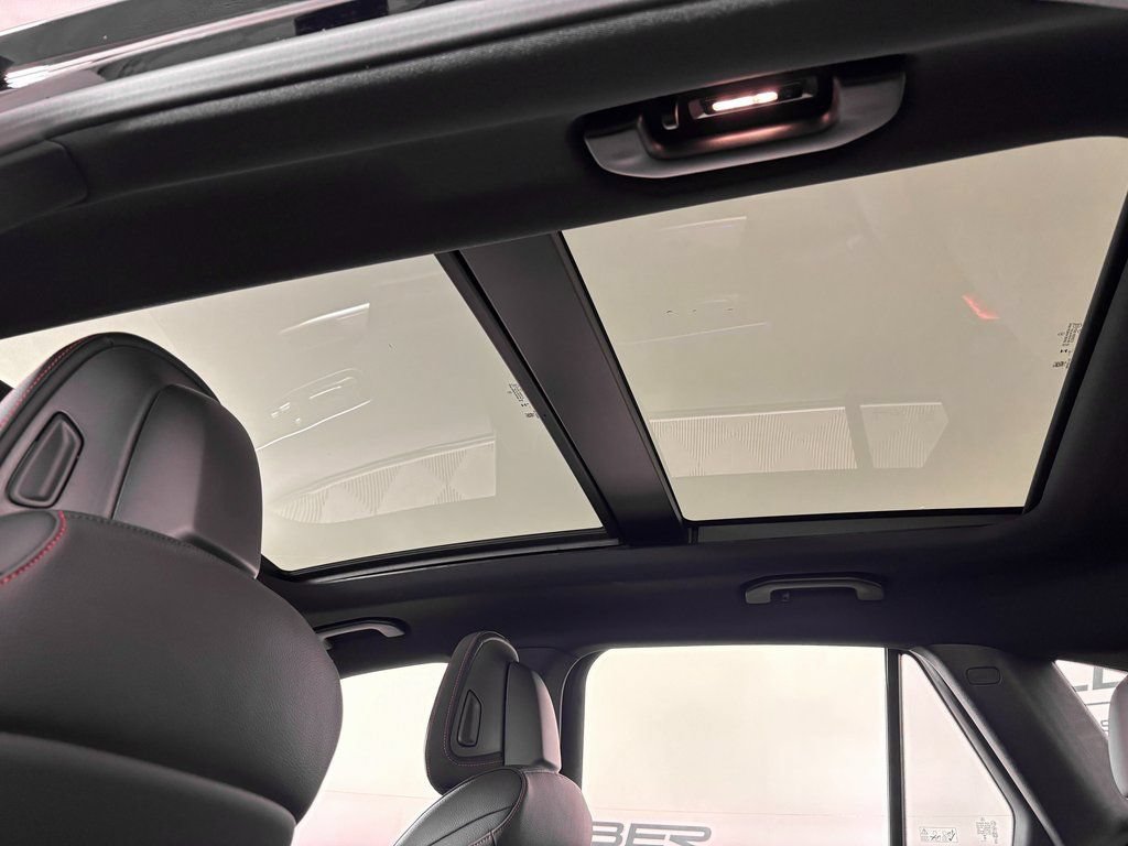 Certified 2026 Mercedes-Benz GLC 43 AMG 4MATIC image 14