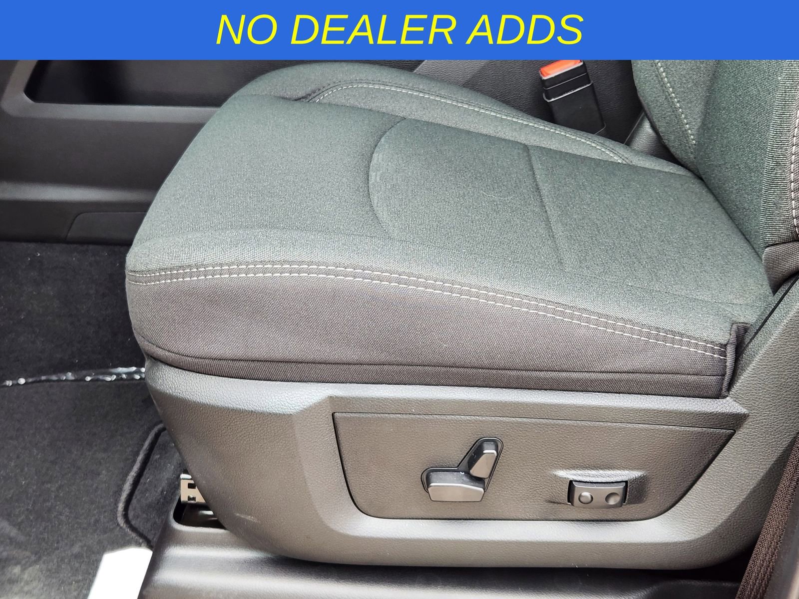 New 2026 RAM 3500 Lone Star image 22