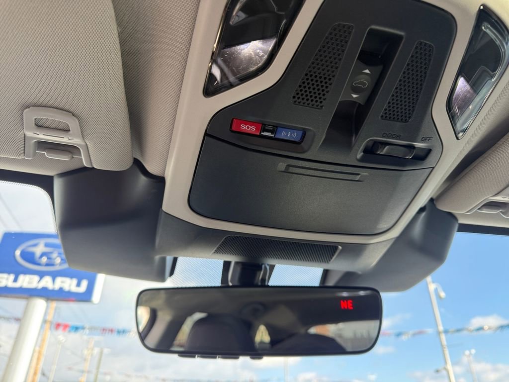 Certified 2023 Subaru Outback Onyx Edition image 19