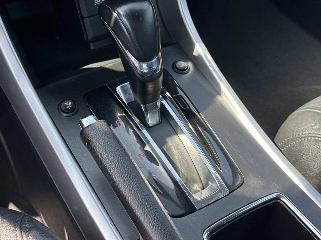 Used 2013 Honda Accord Sport image 16