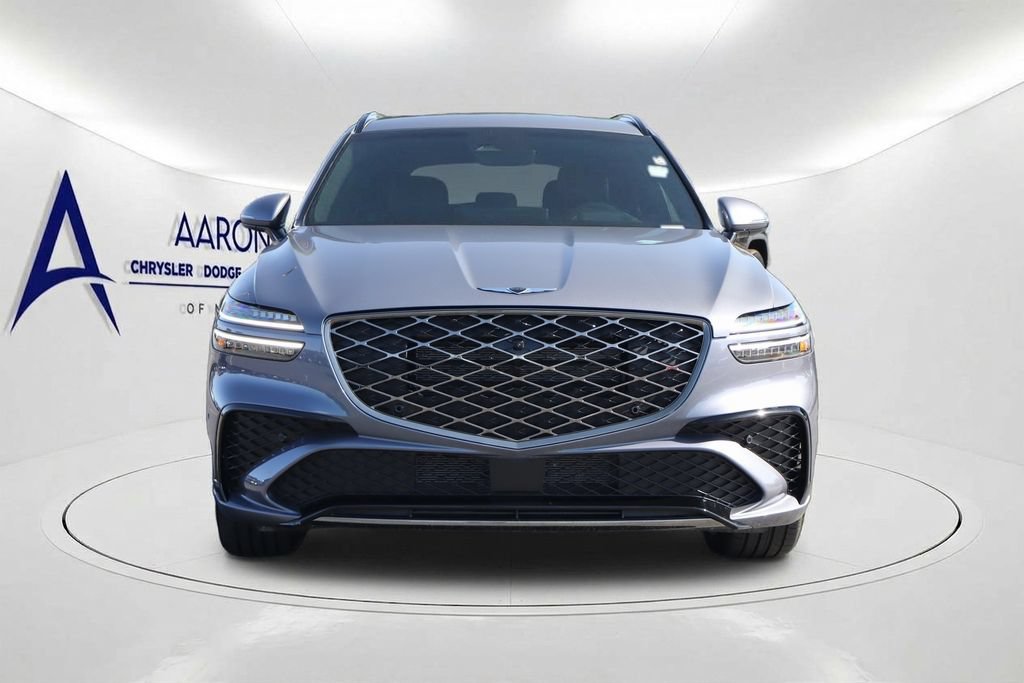 Used 2026 Genesis GV70 2.5T Sport Prestige AWD/4WD image 2