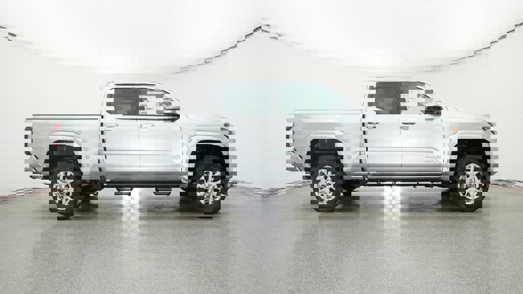 New 2026 Toyota Tacoma SR5 image 27