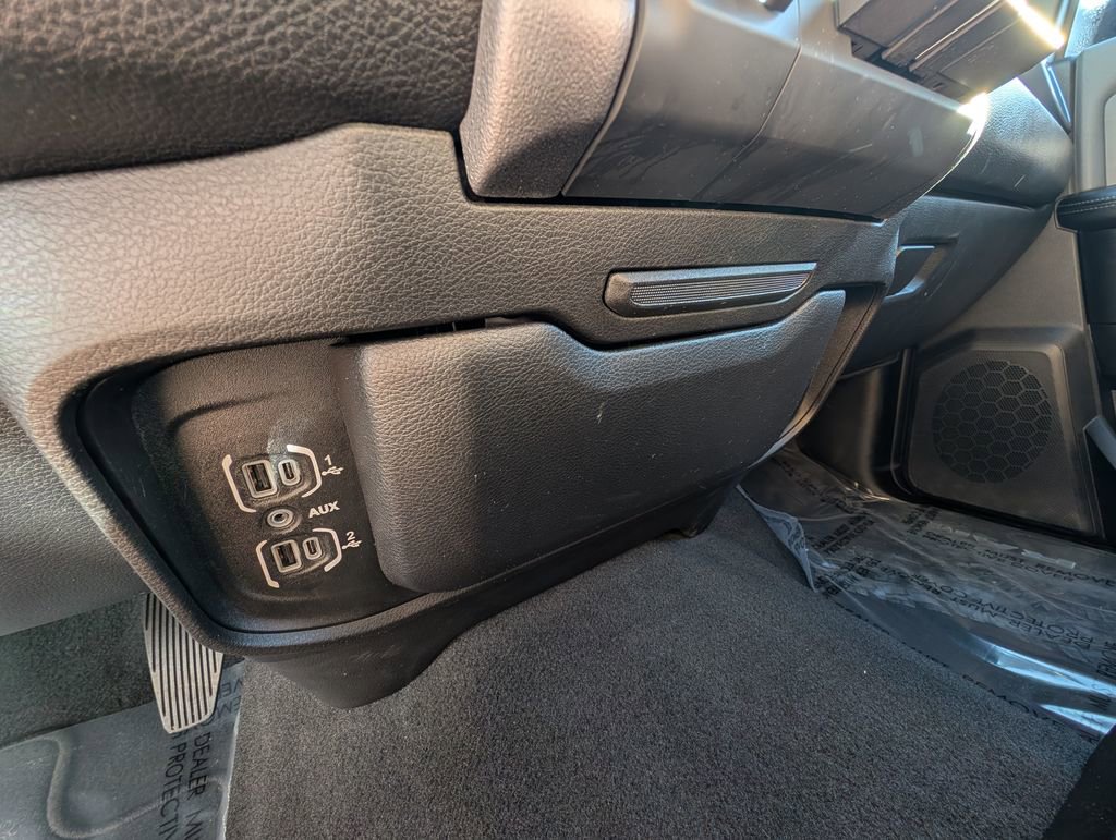 Used 2022 RAM 2500 Big Horn image 33
