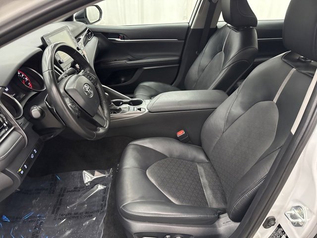 Used 2024 Toyota Camry XSE image 10