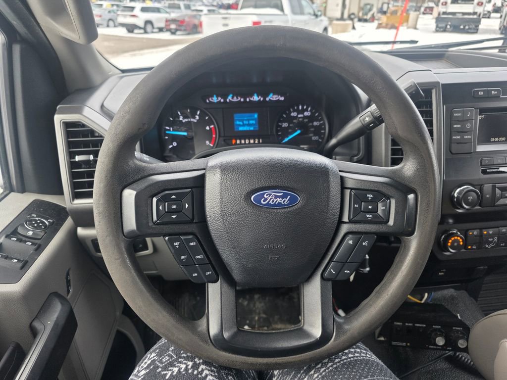 Used 2019 Ford F450 XL w/ XL Value Package image 25