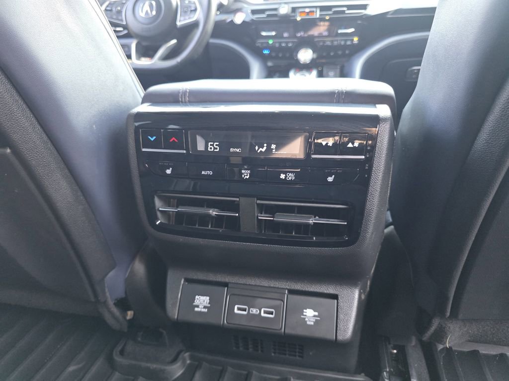 Used 2024 Acura MDX Type S AWD/4WD image 29