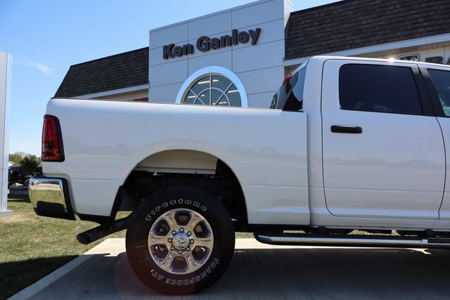 Used 2025 RAM 2500 Big Horn image 42