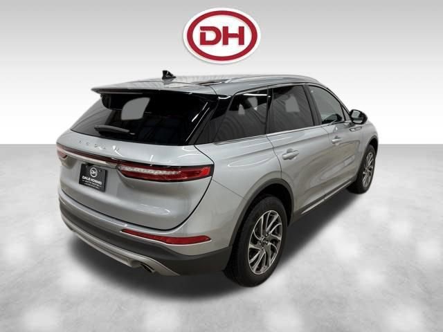 Used 2022 Lincoln Corsair AWD w/ Equipment Group 101A image 13