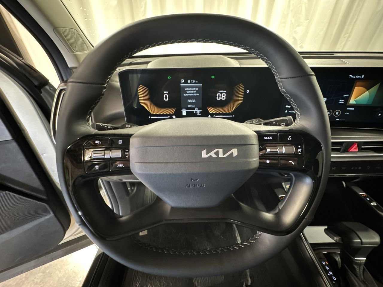 New 2026 Kia Sorento X-Line EX image 20