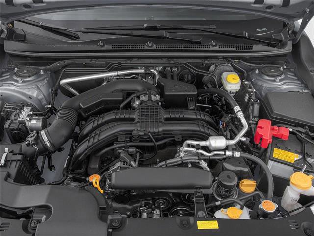 New 2026 Subaru Crosstrek 2.0i Premium AWD/4WD image 8