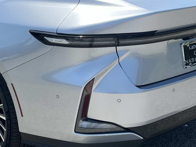 New 2026 Lexus ES 350e FWD image 10