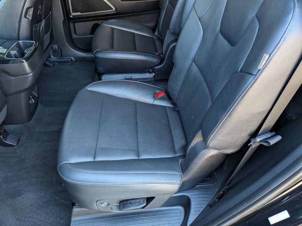 Certified 2023 Kia Telluride S w/ S Sunroof Package image 25