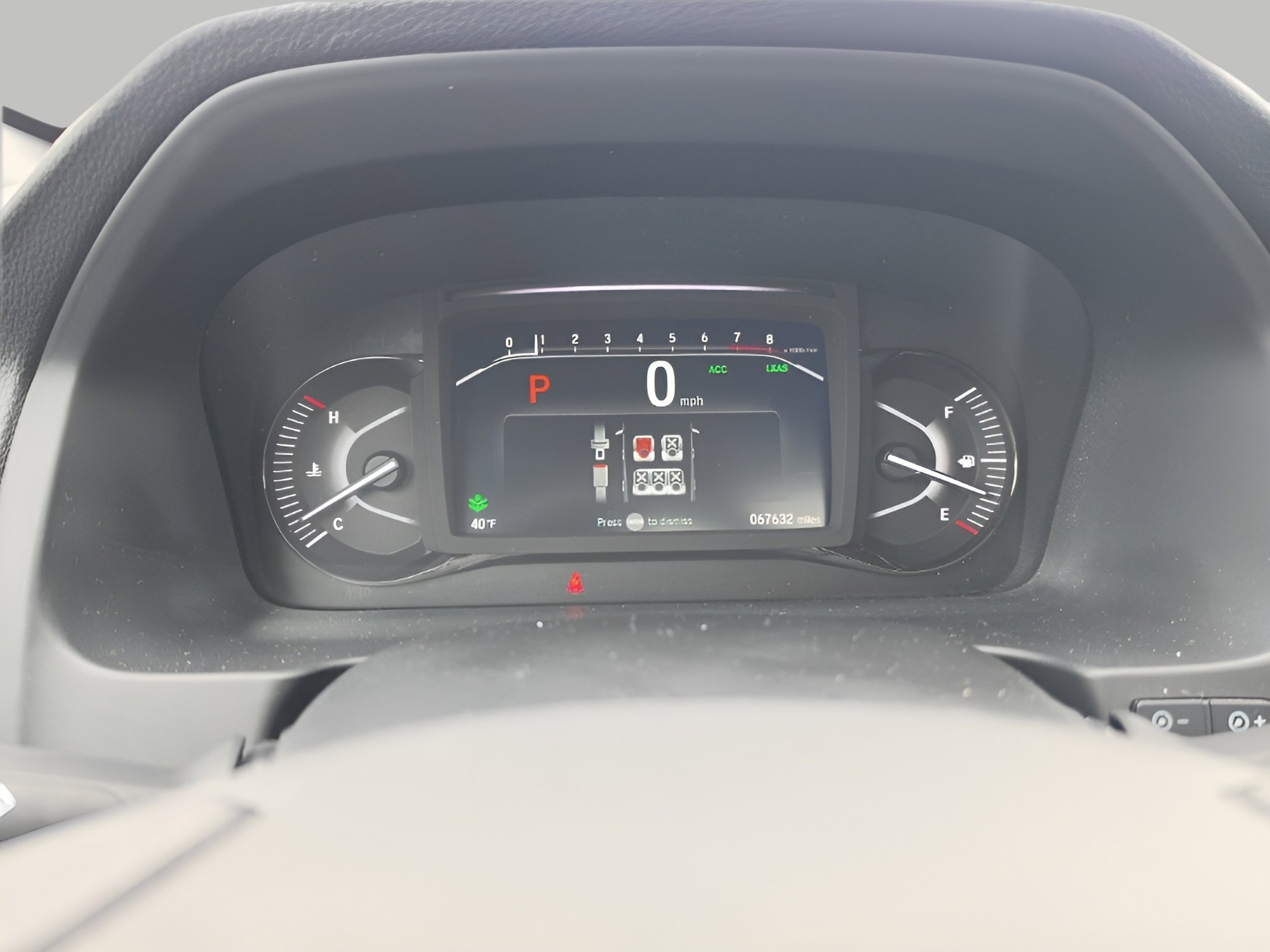 Used 2022 Honda Passport TrailSport image 24