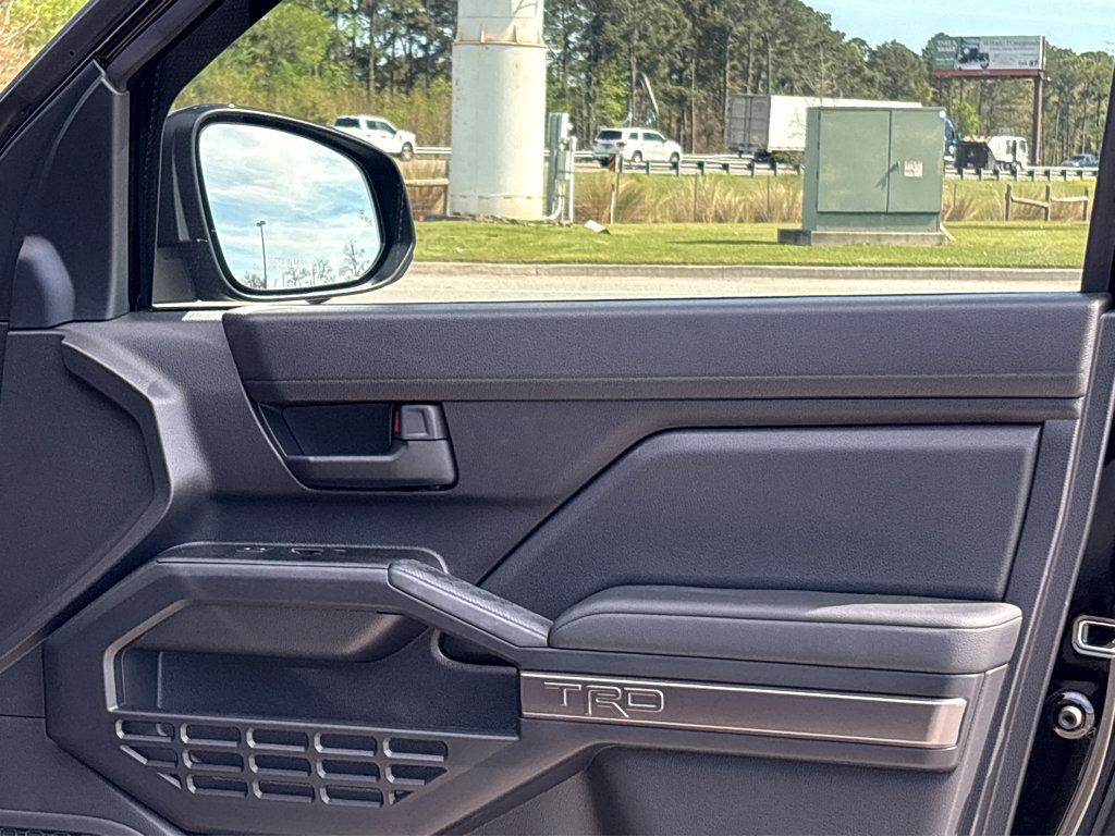Used 2026 Toyota 4Runner TRD Sport Premium image 17