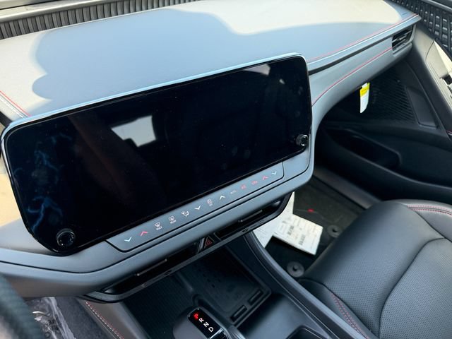 New 2026 Dodge Charger R/T AWD/4WD image 21