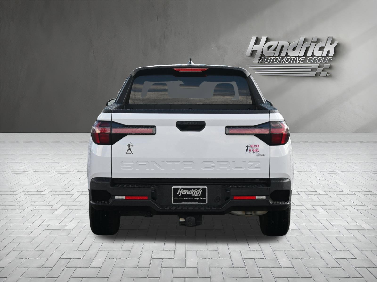 Used 2022 Hyundai Santa Cruz SEL AWD/4WD image 8