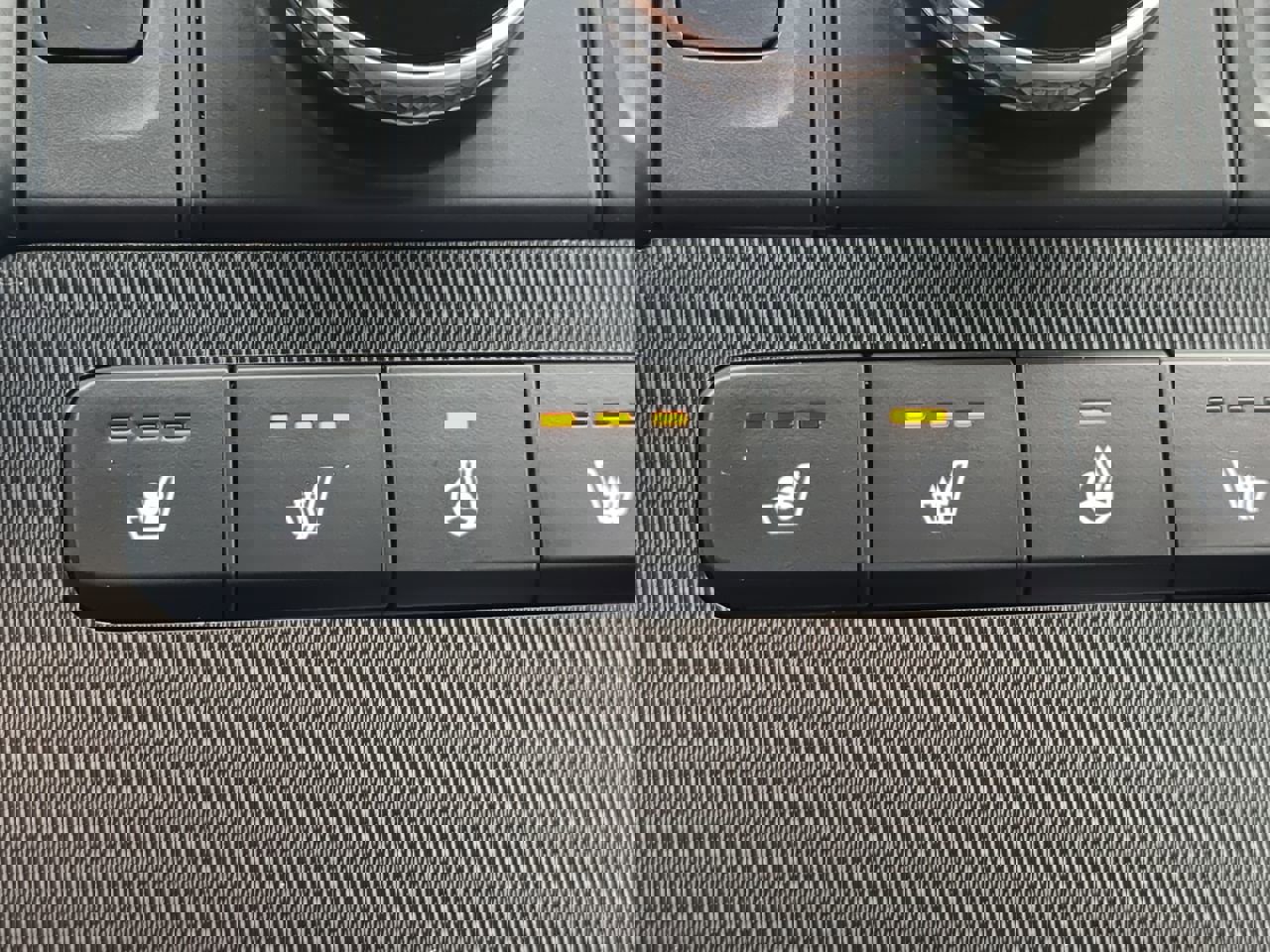 Used 2025 Hyundai Palisade Calligraphy image 22