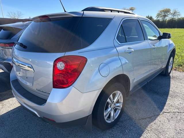 Used 2013 Chevrolet Equinox LT w/ Driver Convenience Package FWD image 5