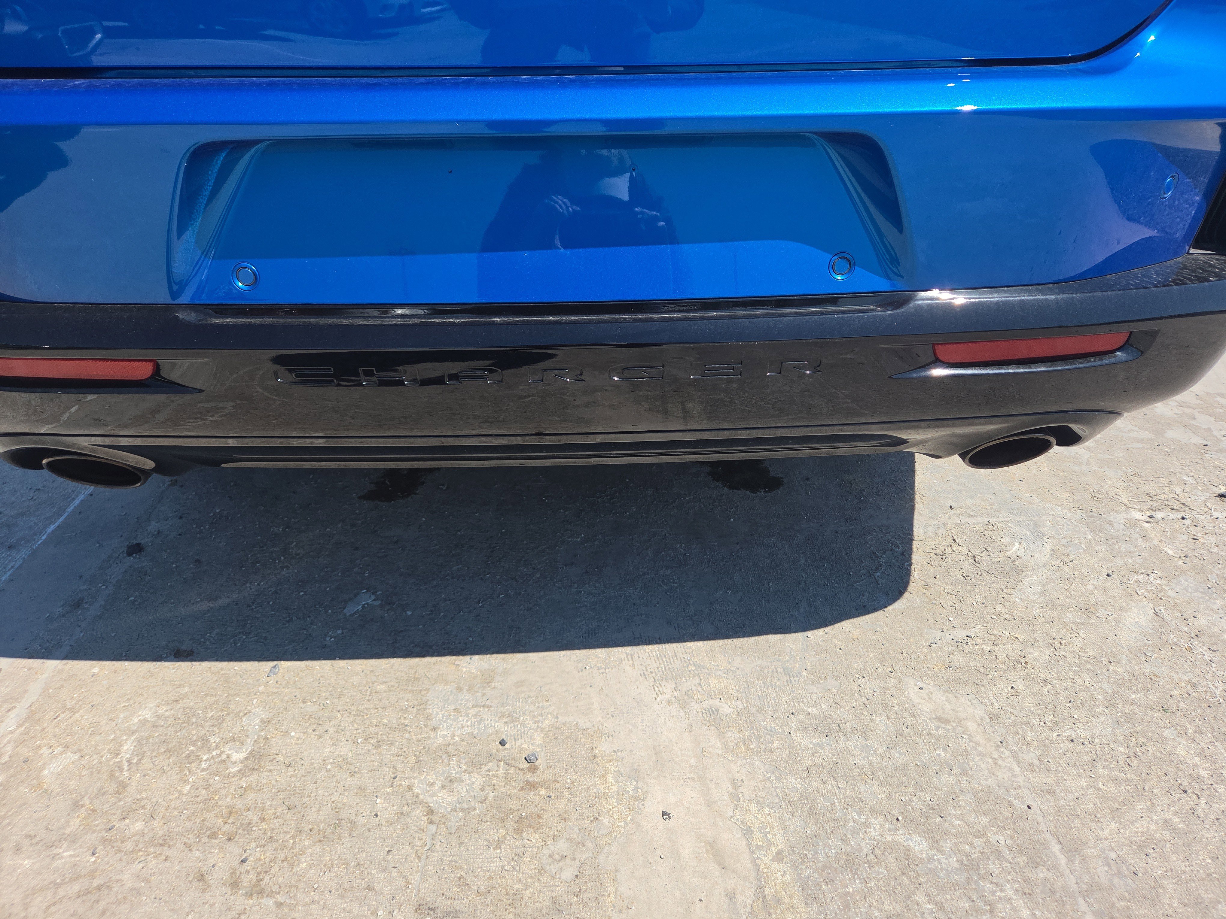 New 2026 Dodge Charger R/T image 23