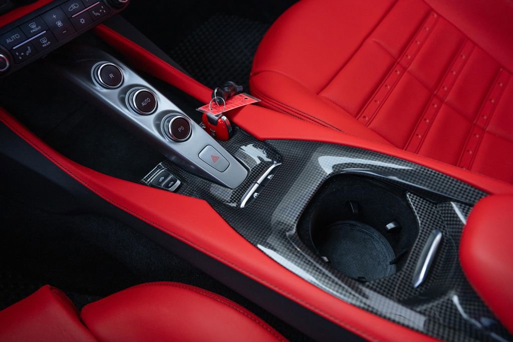 Certified 2022 Ferrari Portofino M image 50