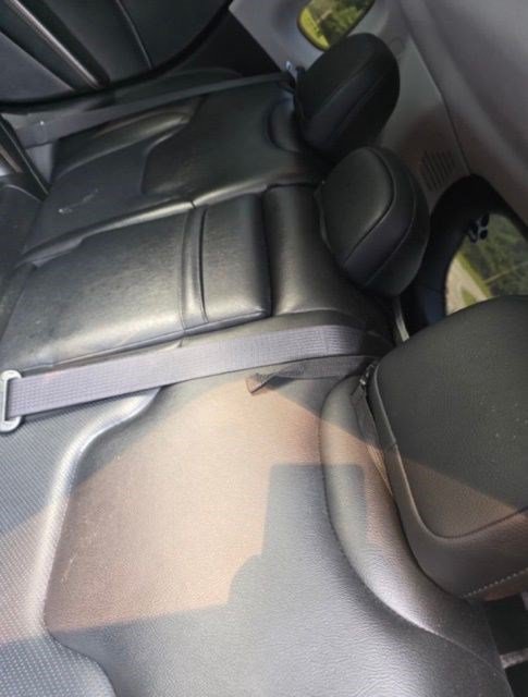 Used 2019 Jeep Compass Limited AWD/4WD image 9