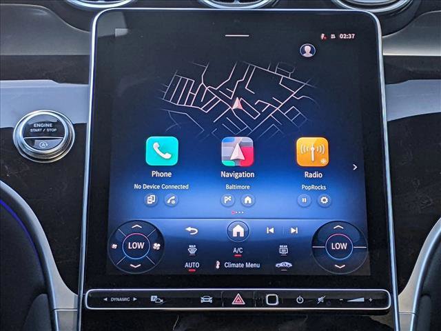 Certified 2026 Mercedes-Benz GLC 300 4MATIC image 11