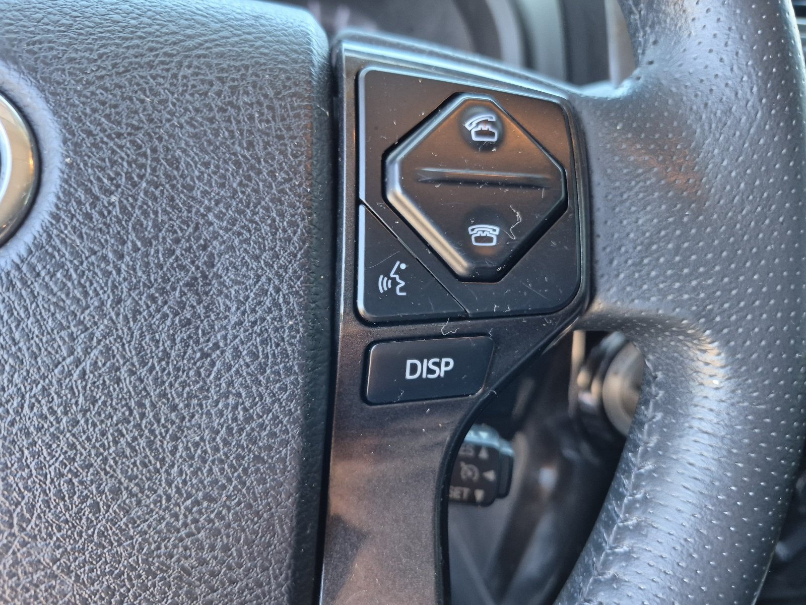 Used 2019 Toyota 4Runner TRD Pro AWD/4WD image 28