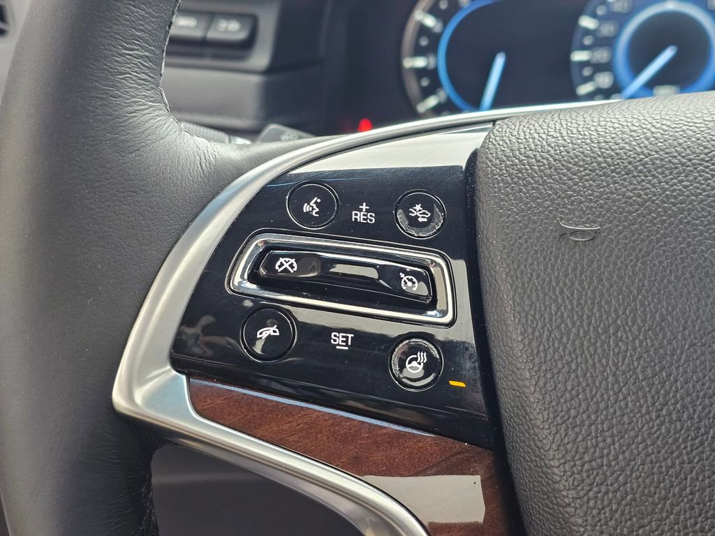 Used 2019 Cadillac Escalade Premium Luxury image 30